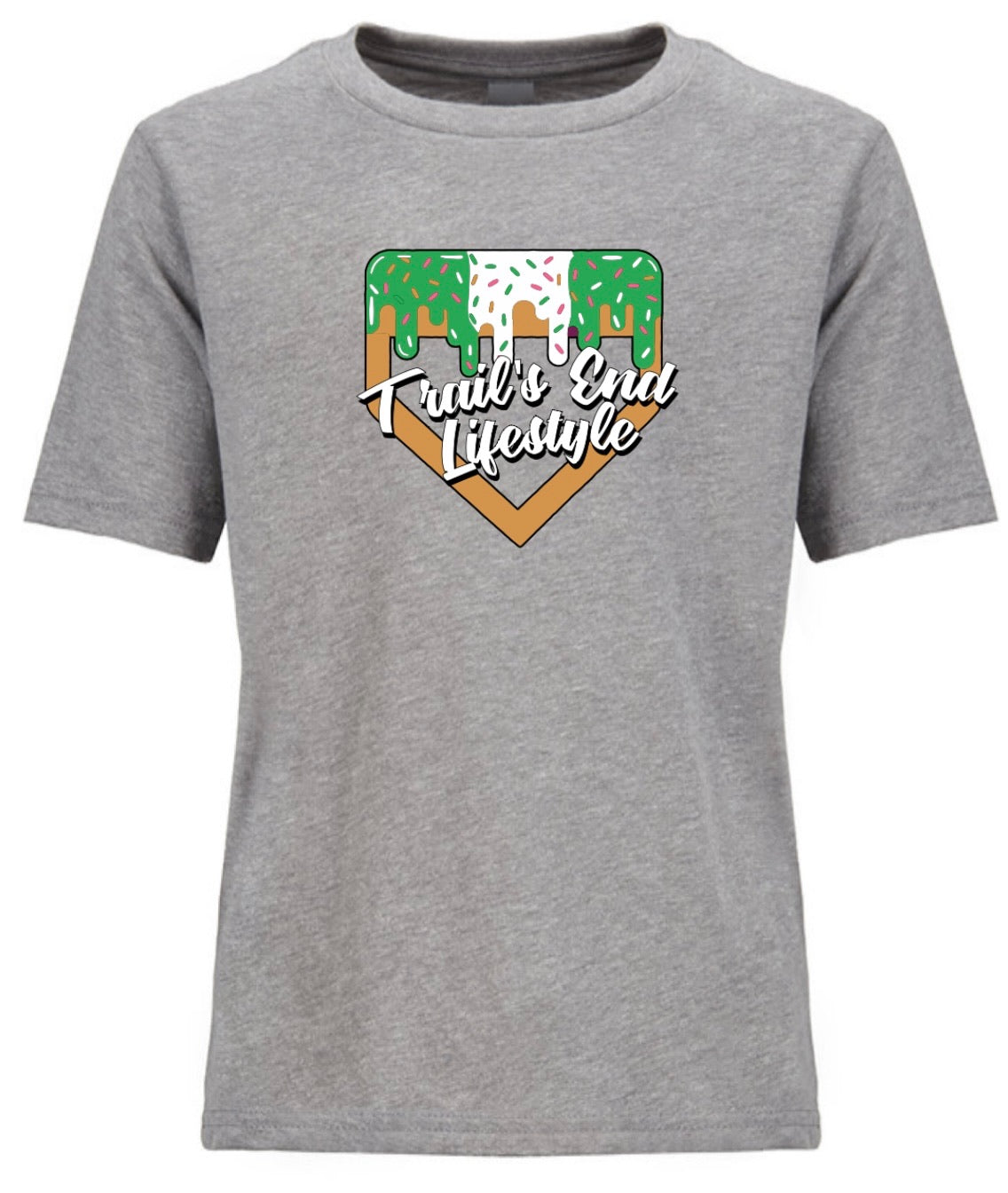 Camp Lifestyle Tee